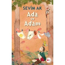Can Yayınları Ada ve Adam