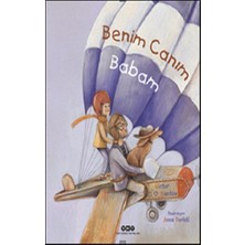 Yapı Kredi Yayınları Benim Canım Babam