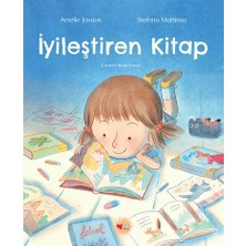 Can Çocuk Yayınları Iyileştiren Kitap