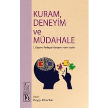 Töz Yayınları Kuram,deneyim ve Müdahale