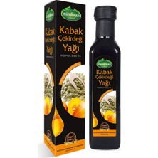 Zemira Kabak Çekirdeği Yağı Sabi̇t 250 cc