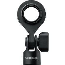 Zemira Sm4 Swivel-Mount Microphone Clamp (A4M)?