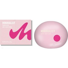 Zemira Minimalist Toz Allık (03)