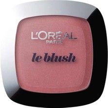 Zemira L'oreal Paris True Match Allık - 120 Sandalwood Pink