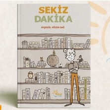 Tulu Kitap Sekiz Dakika