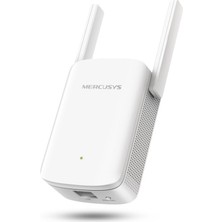 Zemira Mercusys ME60X, AX1500 Çift Bantlı 6 Menzil Genişletici, 1 Gigabit Bağlantı Noktası 2 Hari