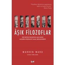 Say Aşık Filozoflar