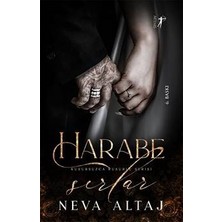 Artemis Yayınları Harabe Sırlar