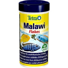 Zemira Tetra Malawi Flakes 250 ml