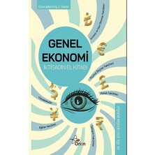 Orion Kitabevi Genel Ekonomi