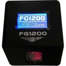 Zemira Perkon (Tiger) FG1200 Ethernet Gör