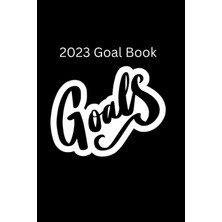Zemira 2023 Goal Journal