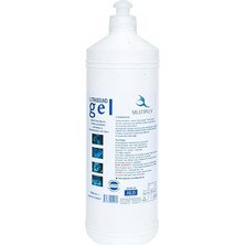 Zemira Ultrason Jeli 1 Lt