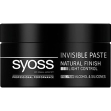 Zemira Syoss 100 ml Invisible Es/pt Macun