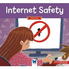 Mavi Kelebek Yayınları Internet Safety