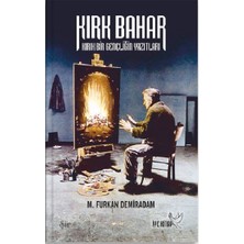 İye Kitap Kırk Bahar