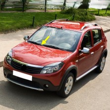 Zemira Ön Cam Sağ Yolcu Tarafı Silecek Kolu Dacia Sandero Stepway 2008-2012