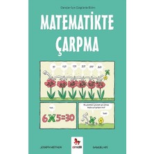 Matematikte Çarpma – Gençler Için Çizgilerle Bilim