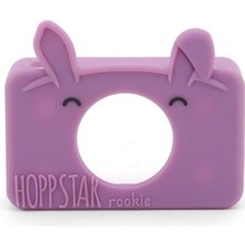 Zemira Hoppstar Rookie Blossom Kap - Mor 12424