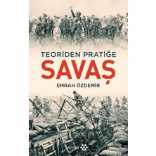 Yeditepe Yayınevi Teoriden Pratiğe - Savaş