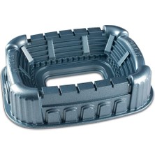 Zemira Nordic Ware 59137 Kek Kalıbı Stadyum