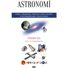 Say A'dan Z'ye Astronomi