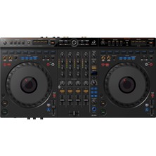 Zemira Dj Ddj-Grv6 Dj