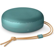 Zemira Bang & Olufsen Beosound A1 3. Nesil Geniş Açılı Ses, Yüksek Bas, IP67 Su Geçirmez, 24 Saat Pil Ömrü
