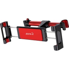 Zemira Zore Pb-45 Tutucu, Kırmızı