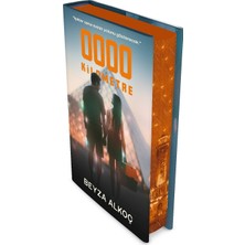 İndigo Kitap Sıfır Kilometre Film Özel Baskı (Ciltli)