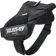 Zemira Julius-K9, 16STEALTH-P-2, Idc Stealth Power Yemek Takımı, Boyut: Xl/2, Siyah