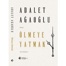 Boğaziçi Üniversitesi Yayınevi Ölmeye Yatmak