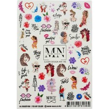 Zemira Stiker Mn