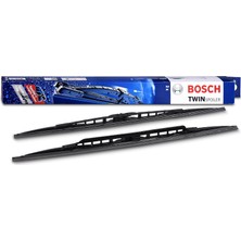 Zemira Twin Rüzgarlıklı Silecek Seti [475/475 Mm] 480S 3397118541