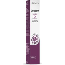 Zemira Orzax Cosakondrin Jel 100 ml