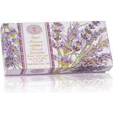 Zemira Saponificio Artigianale Fiorentino Sıvı Sabun 500 ml - White Musk And Black Orchid