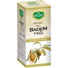 Zemira Akzer Acibadem Yaği 20 Ml.