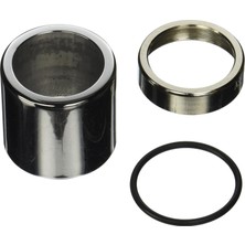 Zemira Faucet RP37732 Kol, Kaput O-Ring 17 Için, Krom