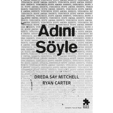 Eksik Parça Yayınları Adını Söyle