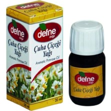 Zemira Defne Doğa Çuha Çiçeği Yağı 20 ml