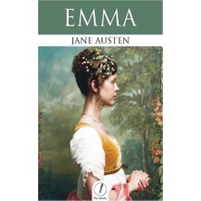Pen Books Emma