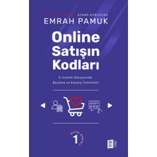 Mona Kitap Online Satışın Kodları