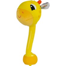 Zemira Lamaze Tomy Çılgın Zürafa