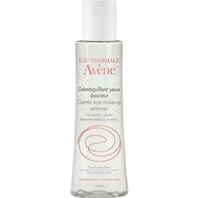Zemira Avene-Göz Çevresi Makyaj Temizleme Jeli - Damaquillant Douceur Yeux 125 ml 3282779051378