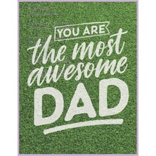 Zemira Dad: Large Print Hard Sudoku Gift For Father, Husband, Grandpa, Brother, Or Boyfriend