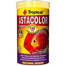 Zemira Tropical Astacolor 100ML 20GR
