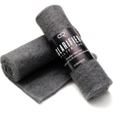 Zemira Creaqua Clarifier Filtre Arıtıcı Carbonlu Elyaf