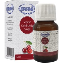 Zemira Ersağ Vişne Çekirdeği Yağı 30 Ml(Lütfen Kullanim Şeklini Okuyunuz) Resmi