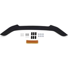 Zemira Ferrous Autoaccessories Subaru Xv Ön Kaput Rüzgarlık 2012 2016