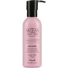 Zemira Nook Artisan Lisciolina Şekillendirici 200ML